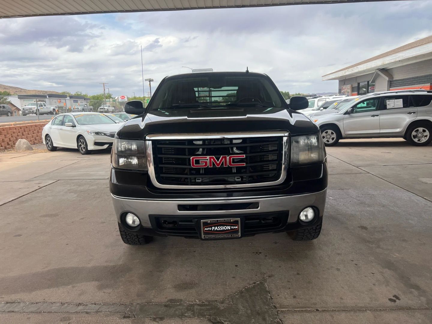gmc sierra 2500hd 2007 1GTHK23607F525494 image gmc sierra 2500hd 2007 1GTHK23607F525494 image
